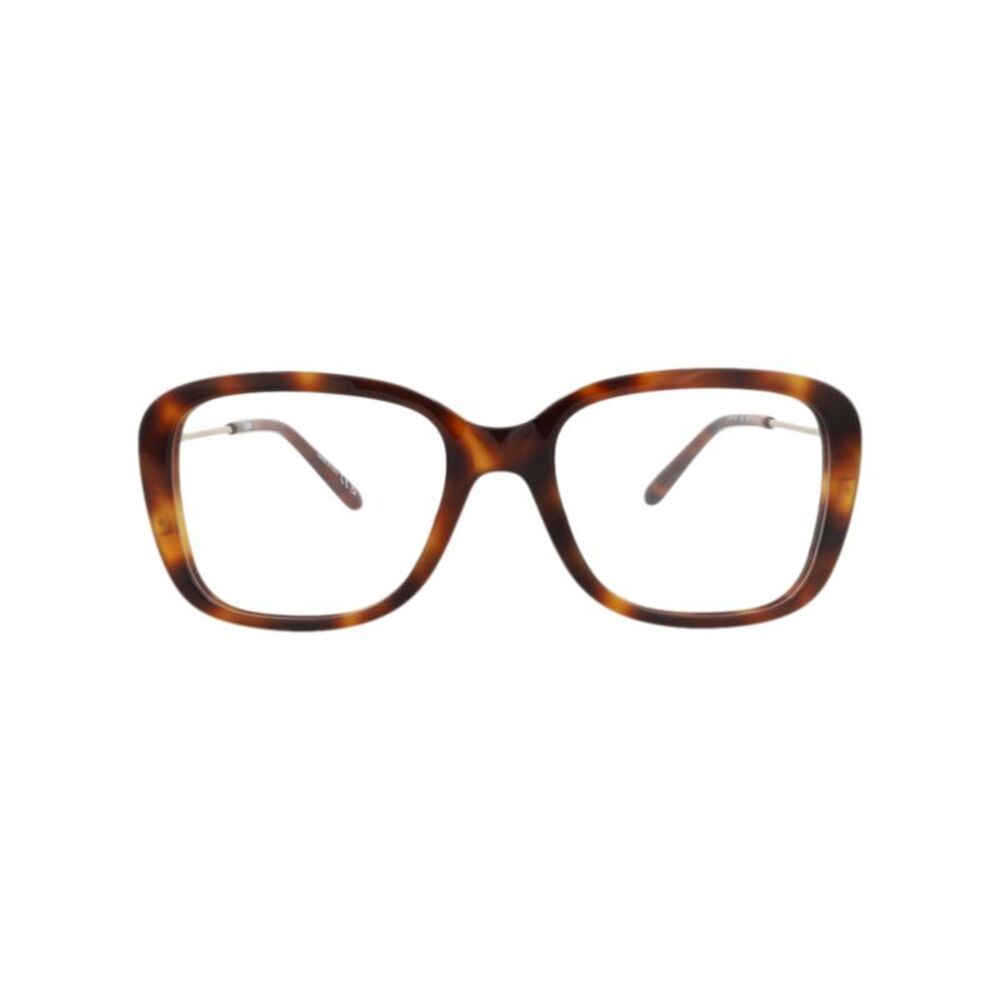 Chloé Square-Frame Recycled Acetate Optical Frames Multi Womens